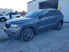 1C4RJFBT5JC113473 2018 JEEP GRAND CHEROKEE