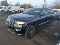 1C4RJFBT5JC227571 2018 JEEP GRAND CHEROKEE