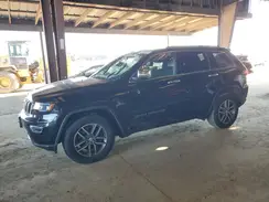 1C4RJFBT5JC297233 2018 JEEP GRAND CHEROKEE