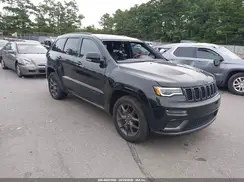 1C4RJFBT5KC564369 2019 JEEP GRAND CHEROKEE