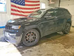 1C4RJFBT5KC576750 2019 JEEP GRAND CHEROKEE