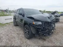 1C4RJFBT5KC703450 2019 JEEP GRAND CHEROKEE