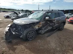 1C4RJFBT5KC705361 2019 JEEP GRAND CHEROKEE