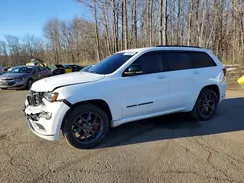 1C4RJFBT5KC714481 2019 JEEP GRAND CHEROKEE