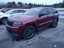 1C4RJFBT5KC728929 2019 JEEP GRAND CHEROKEE