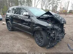 1C4RJFBT5KC735976 2019 JEEP GRAND CHEROKEE
