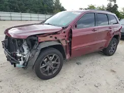 1C4RJFBT5KC749828 2019 JEEP GRAND CHEROKEE