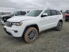 1C4RJFBT5LC188757 2020 JEEP GRAND CHEROKEE
