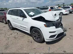 1C4RJFBT5LC200549 2020 JEEP GRAND CHEROKEE