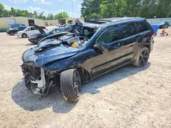 1C4RJFBT5LC327804 2020 JEEP GRAND CHEROKEE