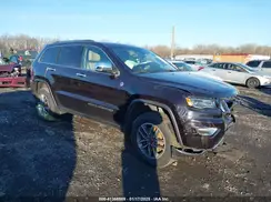 1C4RJFBT5LC338639 2020 JEEP GRAND CHEROKEE