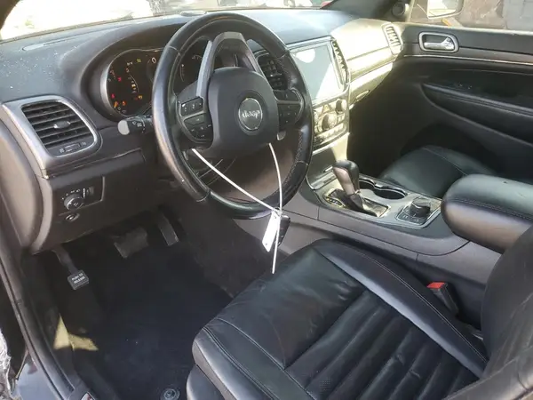 1C4RJFBT5LC361788 2020 JEEP GRAND CHEROKEE - Image 8