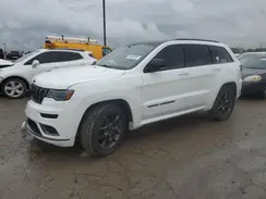 1C4RJFBT5LC420743 2020 JEEP GRAND CHEROKEE