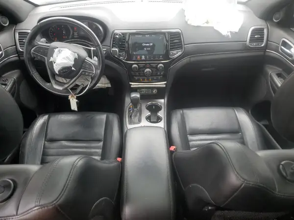 1C4RJFBT5LC420743 2020 JEEP GRAND CHEROKEE - Image 8