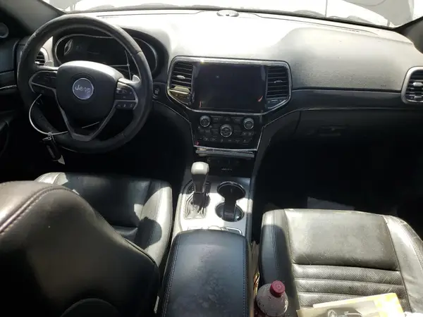 1C4RJFBT5LC422251 2020 JEEP GRAND CHEROKEE - Image 8