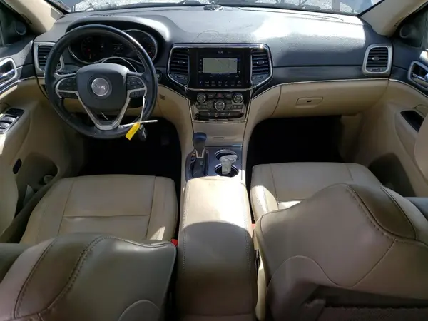 1C4RJFBT5MC620975 2021 JEEP GRAND CHEROKEE - Image 8