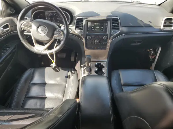 1C4RJFBT6GC436472 2016 JEEP GRAND CHEROKEE - Image 8