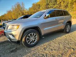 1C4RJFBT6GC445625 2016 JEEP GRAND CHEROKEE