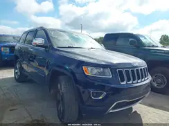 1C4RJFBT6GC491763 2016 JEEP GRAND CHEROKEE