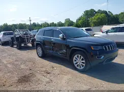 1C4RJFBT6HC694461 2017 JEEP GRAND CHEROKEE