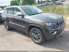 1C4RJFBT6HC751046 2017 JEEP GRAND CHEROKEE
