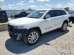 1C4RJFBT6HC890769 2017 JEEP GRAND CHEROKEE