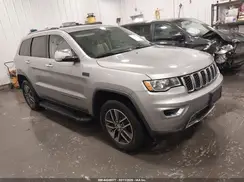 1C4RJFBT6JC225196 2018 JEEP GRAND CHEROKEE