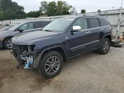1C4RJFBT6JC229569 2018 JEEP GRAND CHEROKEE