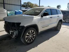 1C4RJFBT6JC343507 2018 JEEP GRAND CHEROKEE