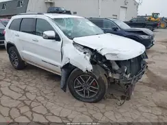 1C4RJFBT6KC529498 2019 JEEP GRAND CHEROKEE