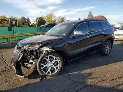 1C4RJFBT6KC595503 2019 JEEP GRAND CHEROKEE