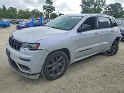 1C4RJFBT6KC694290 2019 JEEP GRAND CHEROKEE