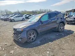 1C4RJFBT6KC706437 2019 JEEP GRAND CHEROKEE