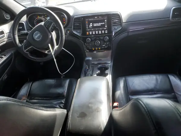 1C4RJFBT6KC714425 2019 JEEP GRAND CHEROKEE - Image 8
