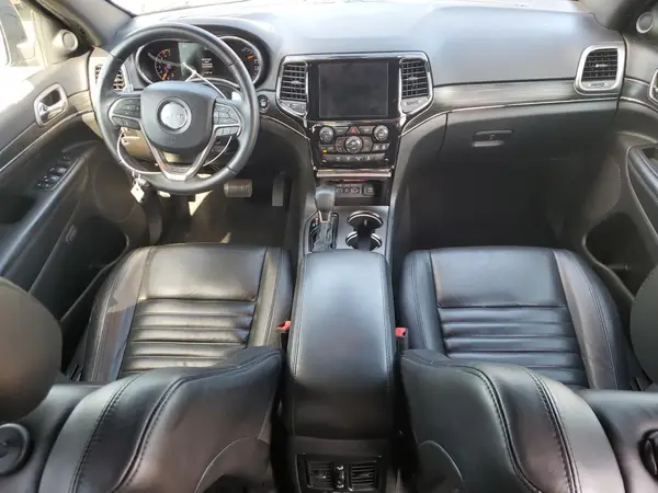 1C4RJFBT6KC716319 2019 JEEP GRAND CHEROKEE - Image 8