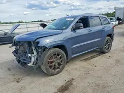 1C4RJFBT6KC773510 2019 JEEP GRAND CHEROKEE