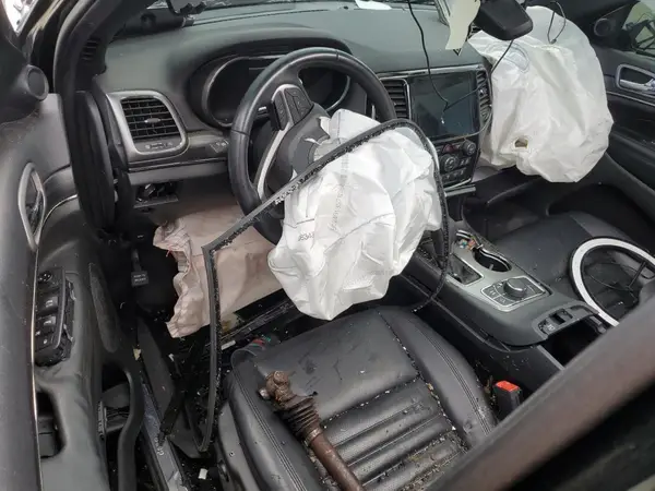 1C4RJFBT6KC828537 2019 JEEP GRAND CHEROKEE - Image 8