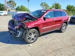 1C4RJFBT6KC855804 2019 JEEP GRAND CHEROKEE