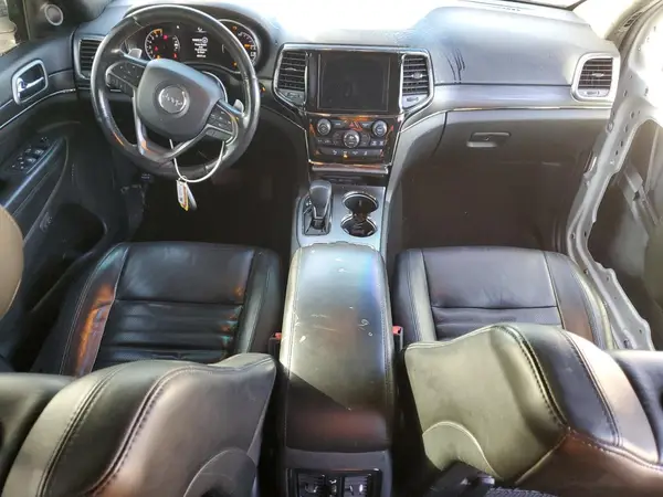 1C4RJFBT6LC112576 2020 JEEP GRAND CHEROKEE - Image 8