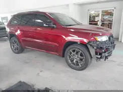 1C4RJFBT6LC185530 2020 JEEP GRAND CHEROKEE
