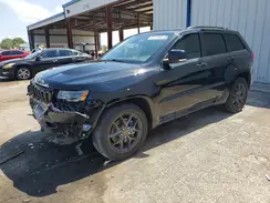 1C4RJFBT6LC253910 2020 JEEP GRAND CHEROKEE