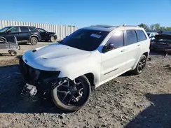 1C4RJFBT6LC431007 2020 JEEP GRAND CHEROKEE