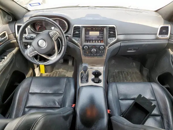 1C4RJFBT7GC312954 2016 JEEP GRAND CHEROKEE - Image 8