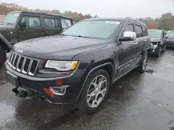 1C4RJFBT7GC327356 2016 JEEP GRAND CHEROKEE