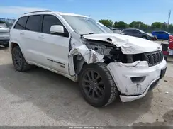 1C4RJFBT7HC640098 2017 JEEP GRAND CHEROKEE