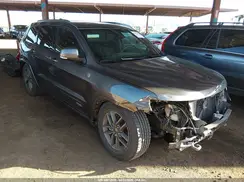 1C4RJFBT7HC677815 2017 JEEP GRAND CHEROKEE