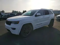 1C4RJFBT7HC678365 2017 JEEP GRAND CHEROKEE