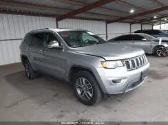 1C4RJFBT7HC711252 2017 JEEP GRAND CHEROKEE