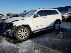 1C4RJFBT7HC811805 2017 JEEP GRAND CHEROKEE
