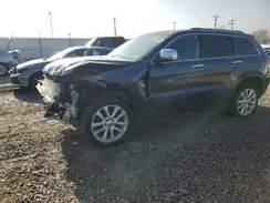 1C4RJFBT7HC836834 2017 JEEP GRAND CHEROKEE